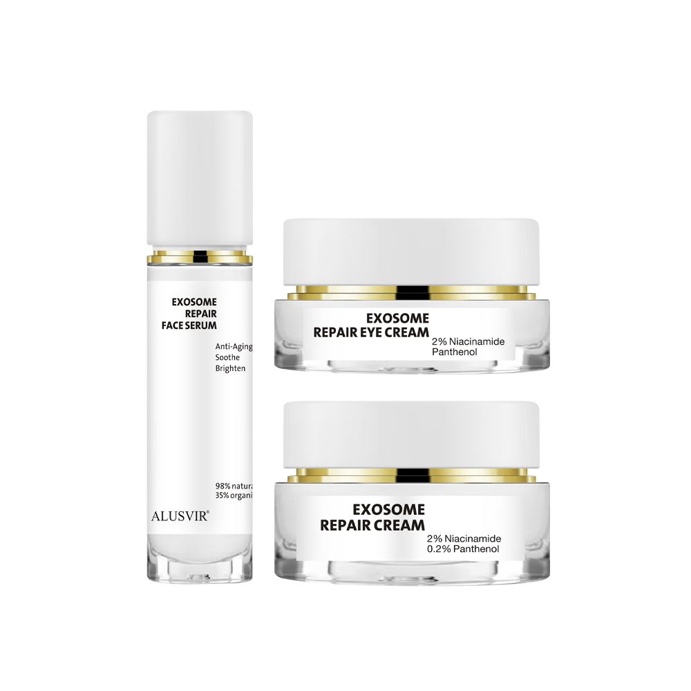 Exosome Skin Care Set